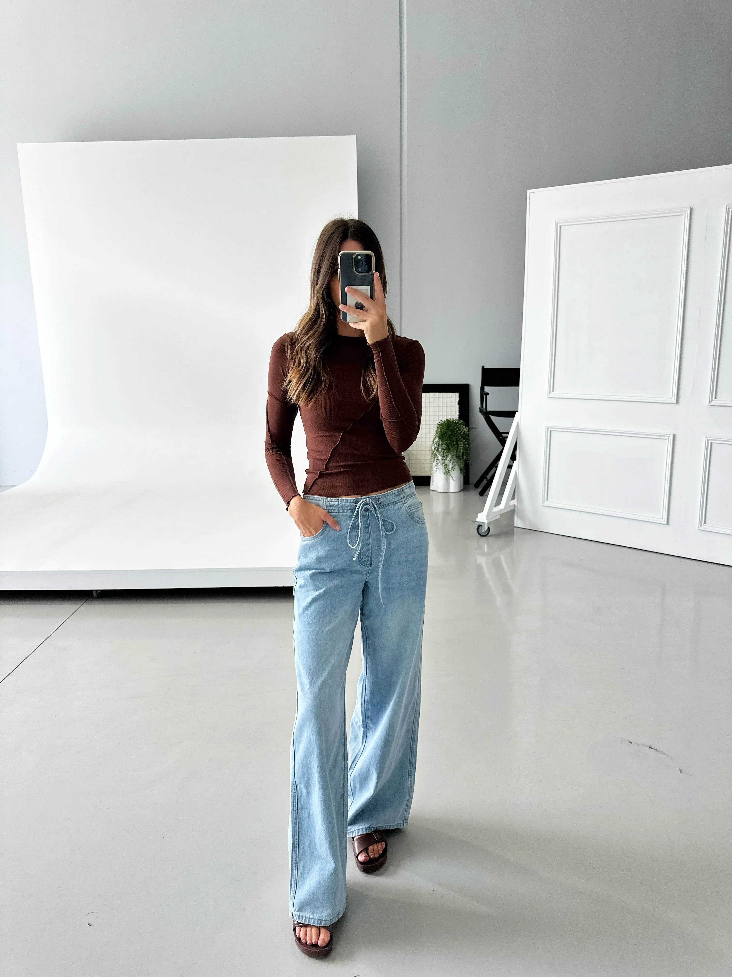 Alex Jeans sold by About A Girl product image thumbnail 4