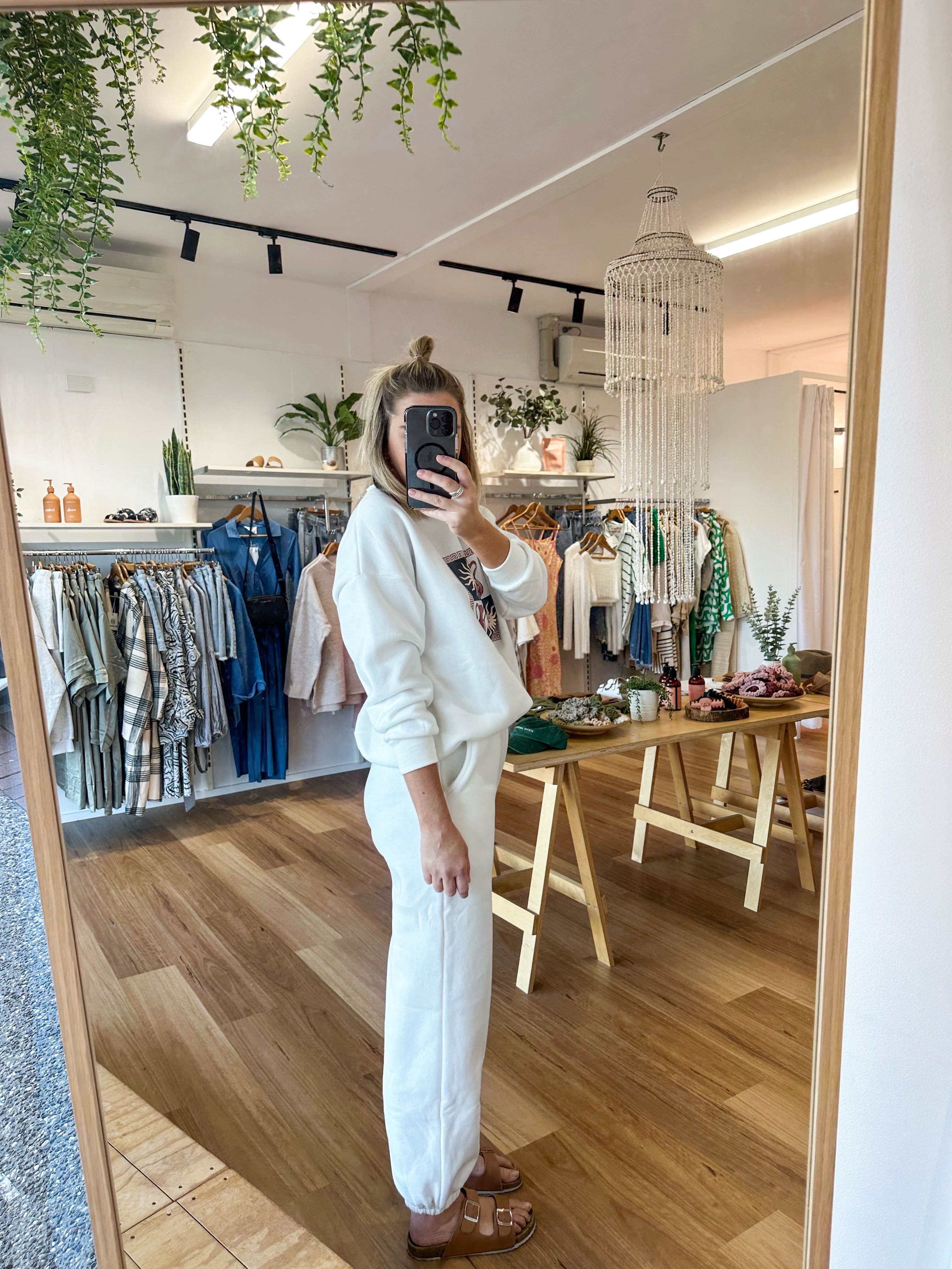 Bonnie Sweat Set sold by About A Girl product image thumbnail 6