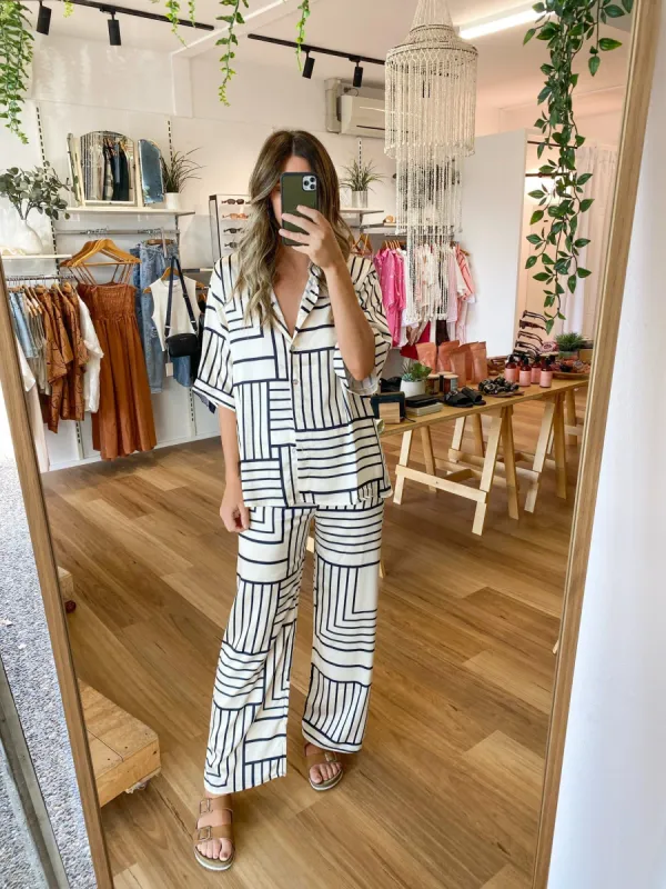 Kirri Set sold by About A Girl