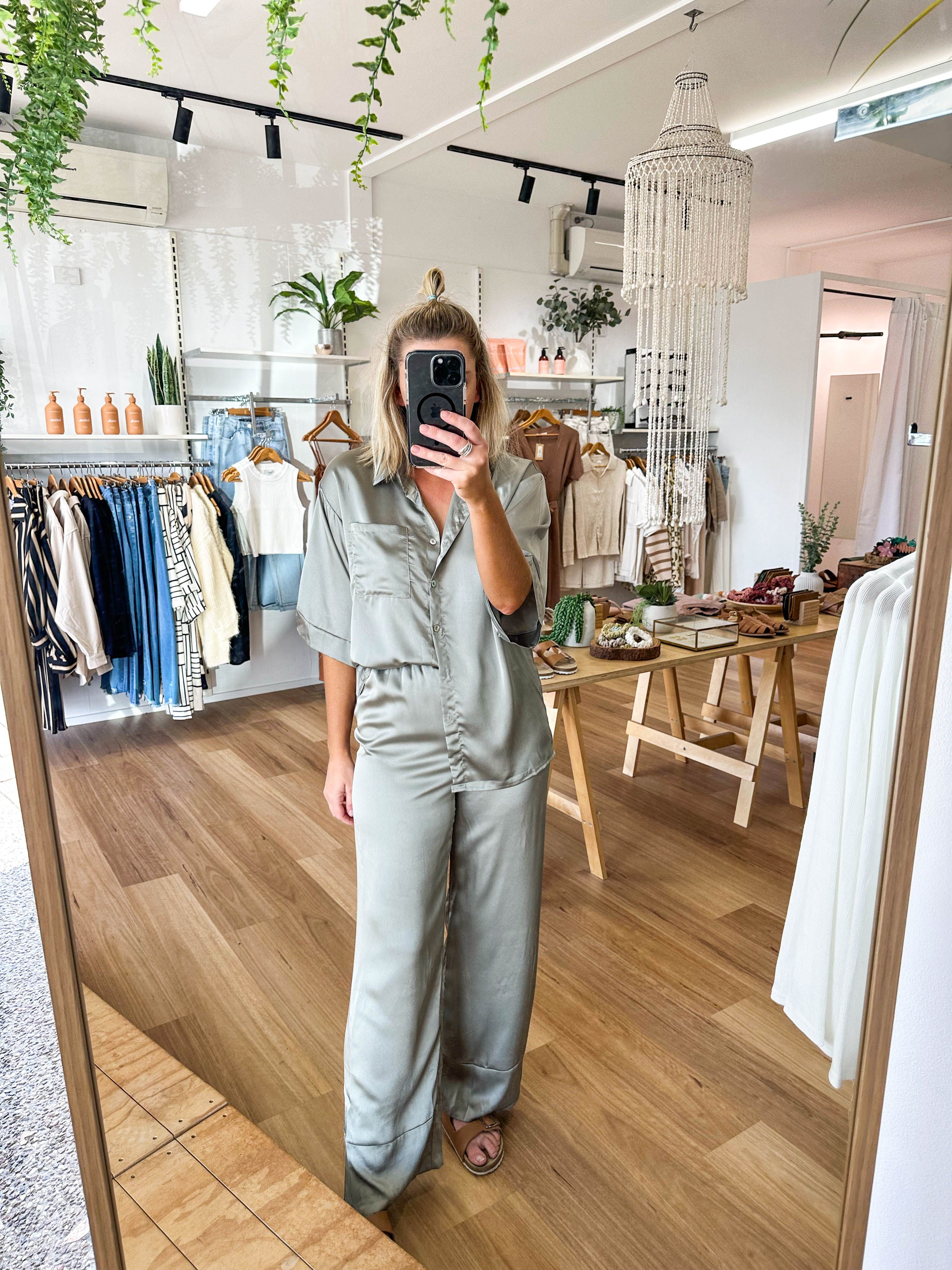 Alfie Pant Set sold by About A Girl product image thumbnail 3