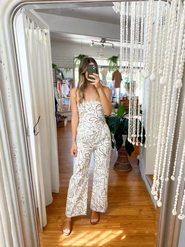 Maja Set White sold by About A Girl