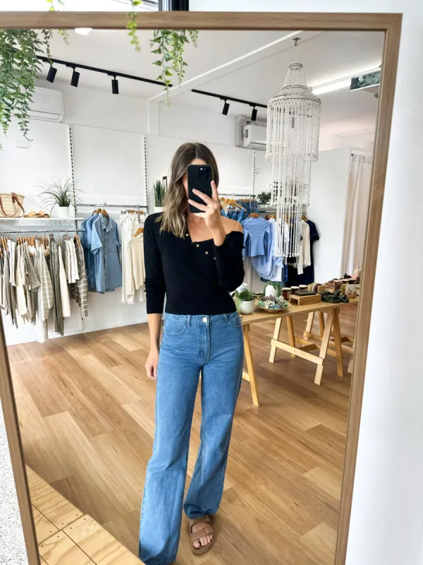 Willow Top sold by About A Girl