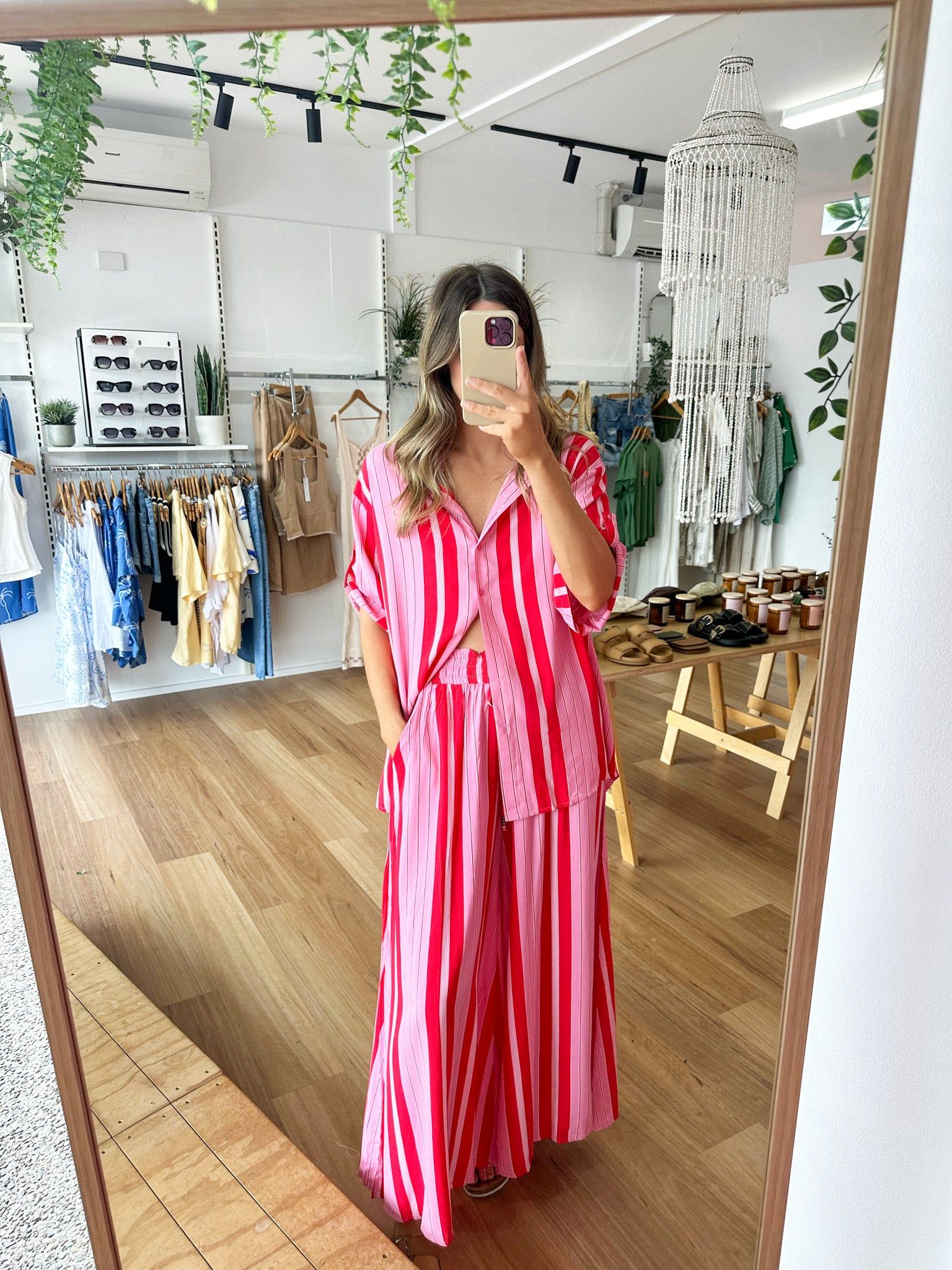 Marisol Shirt sold by About A Girl product image thumbnail 2