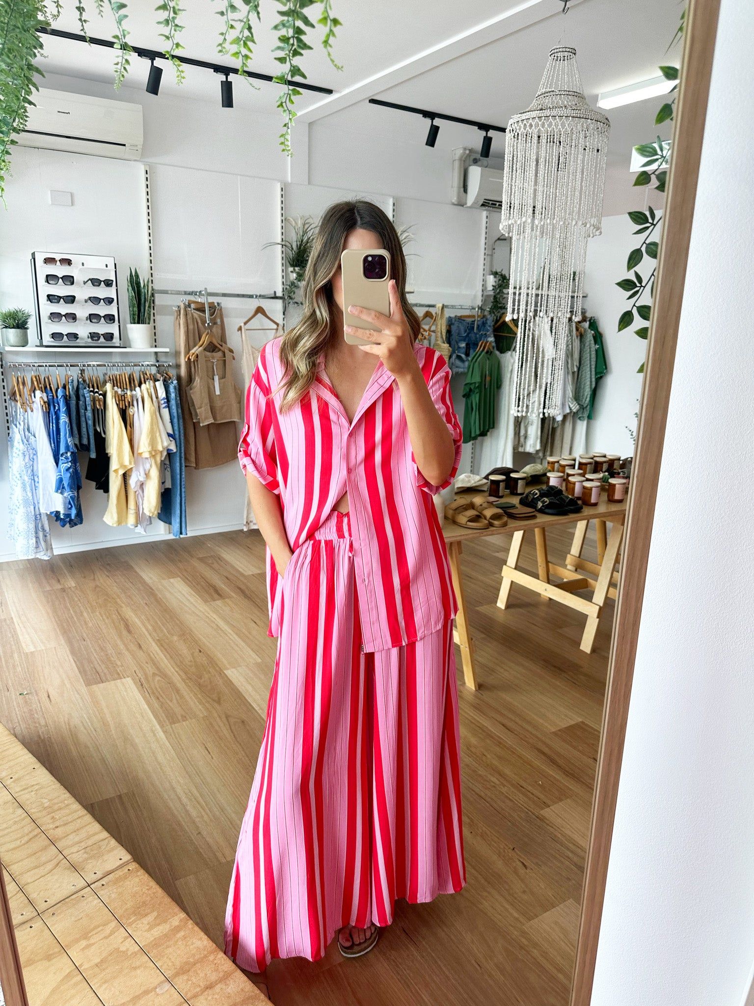 Marisol Shirt sold by About A Girl