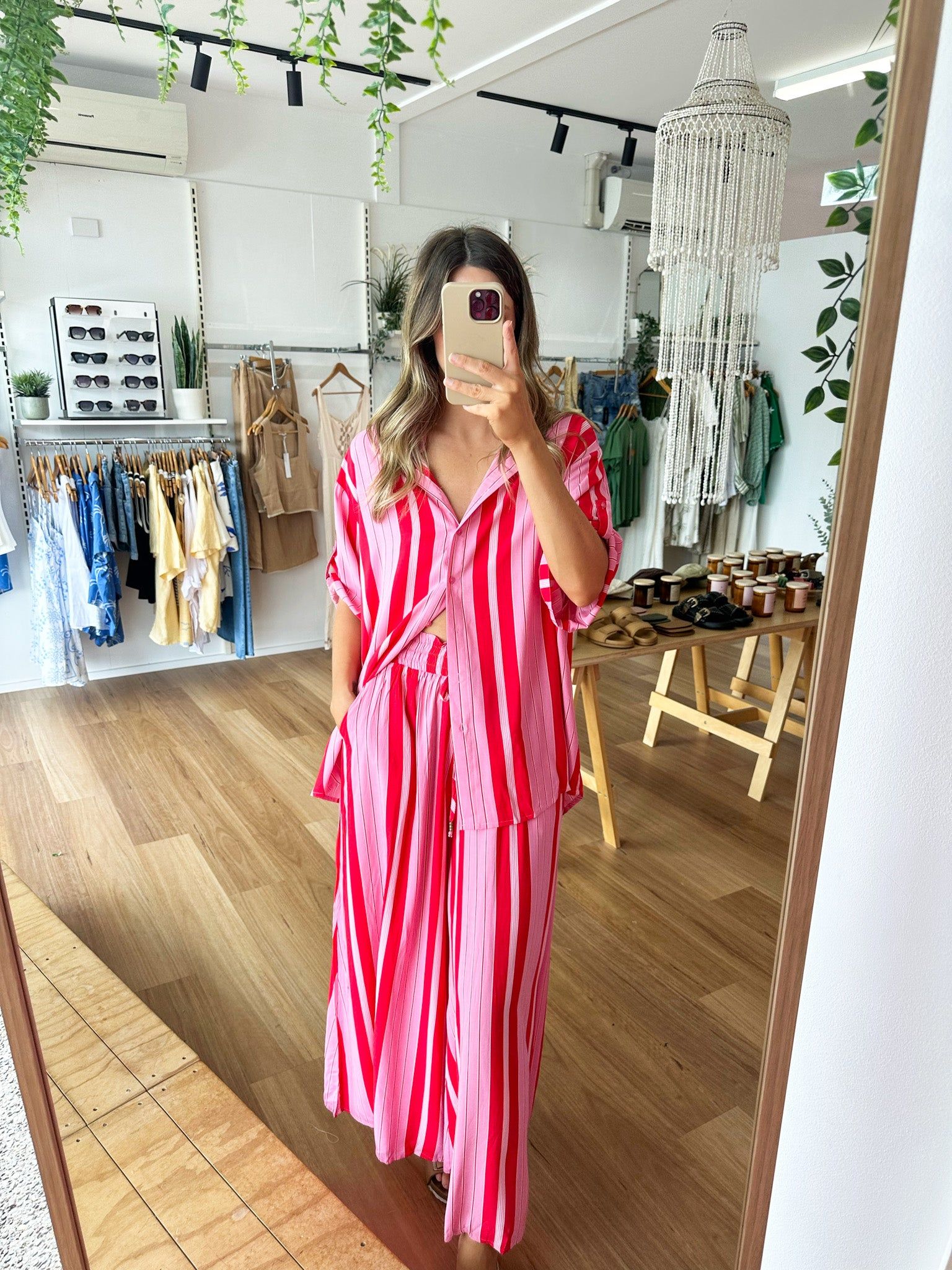 Marisol Shirt sold by About A Girl product image thumbnail 3