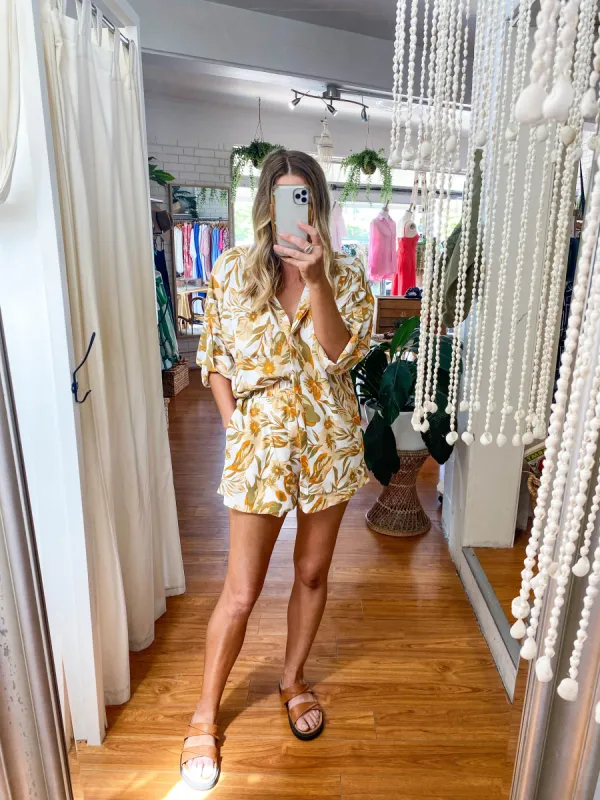 Eloise Shorts sold by About A Girl