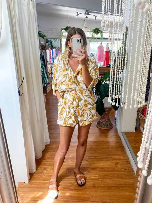 Eloise Shirt sold by About A Girl