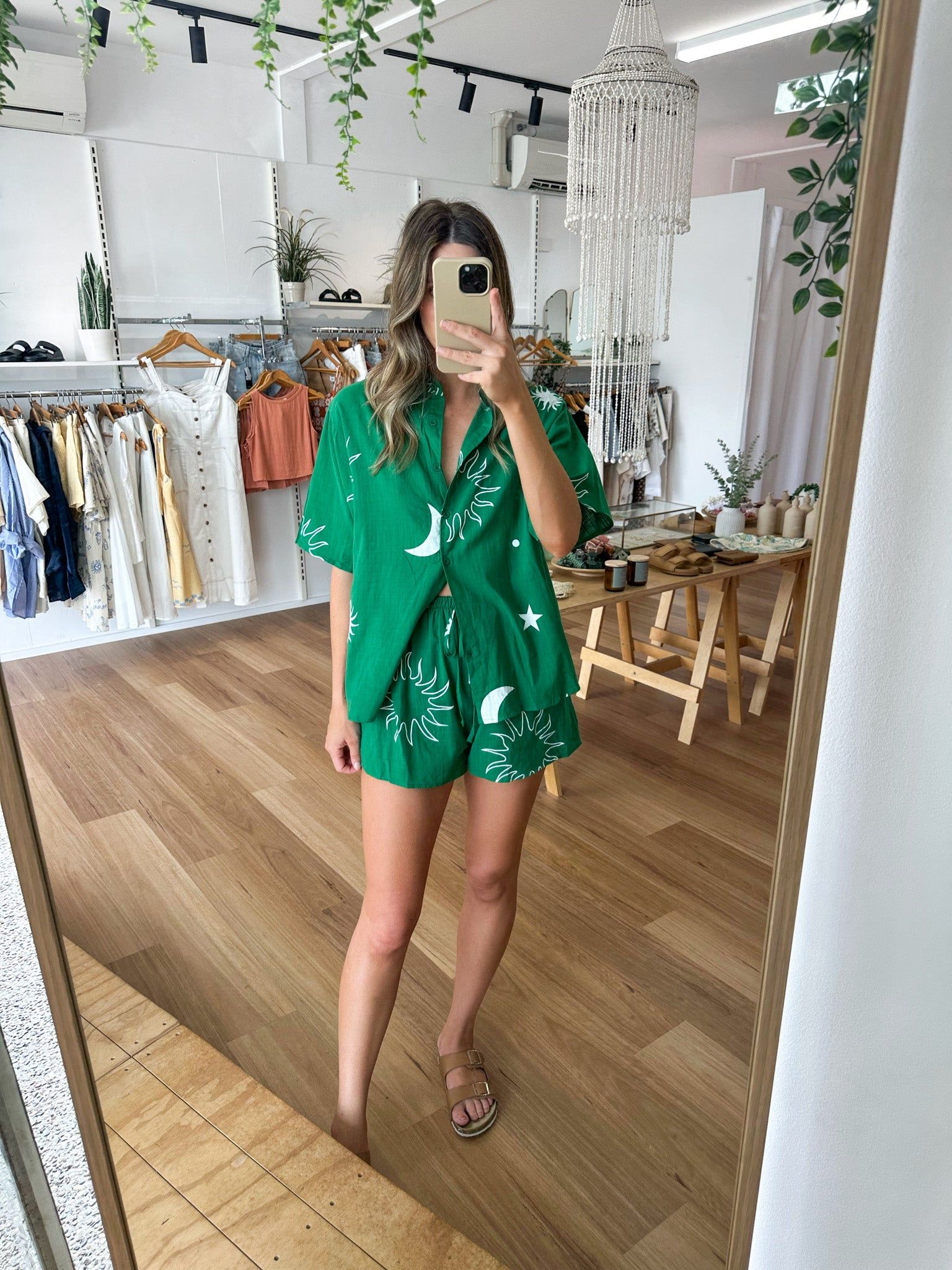 Juno Set sold by About A Girl product image thumbnail 2