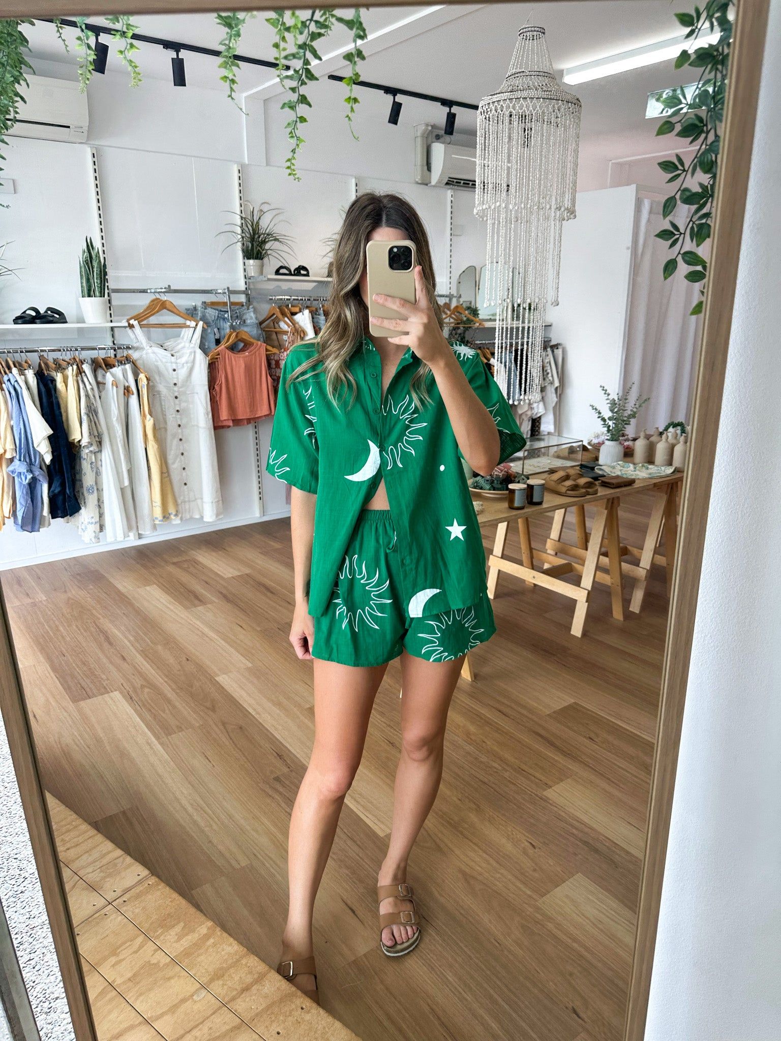 Juno Set sold by About A Girl