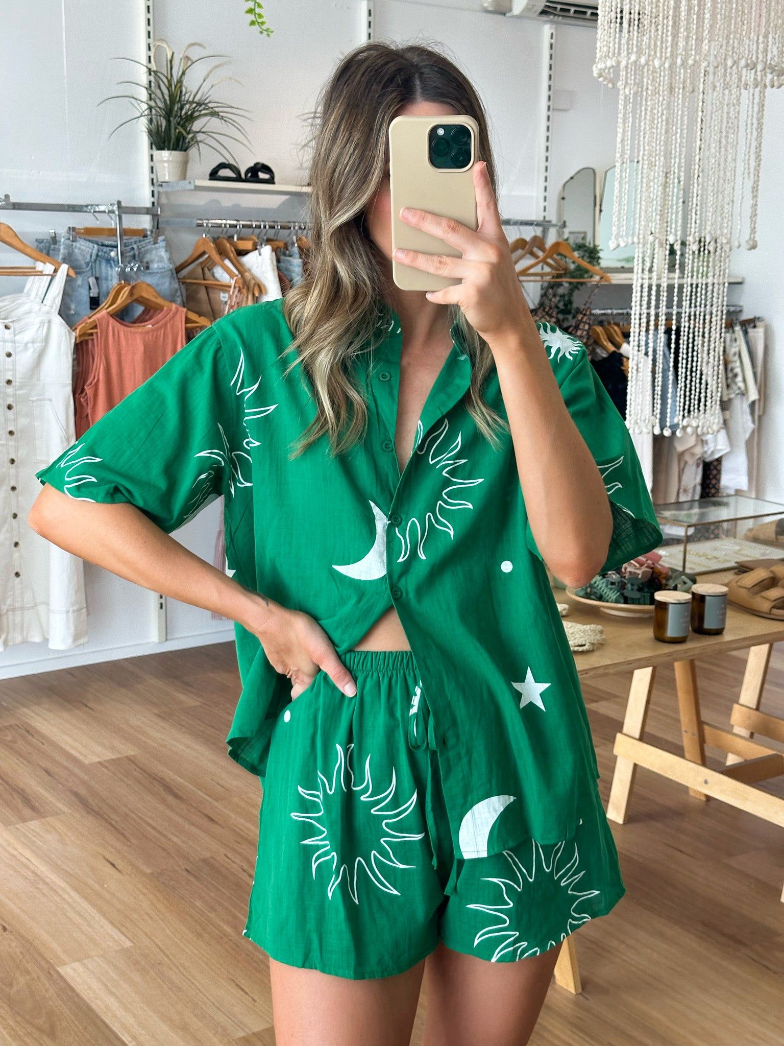 Juno Set sold by About A Girl product image thumbnail 4