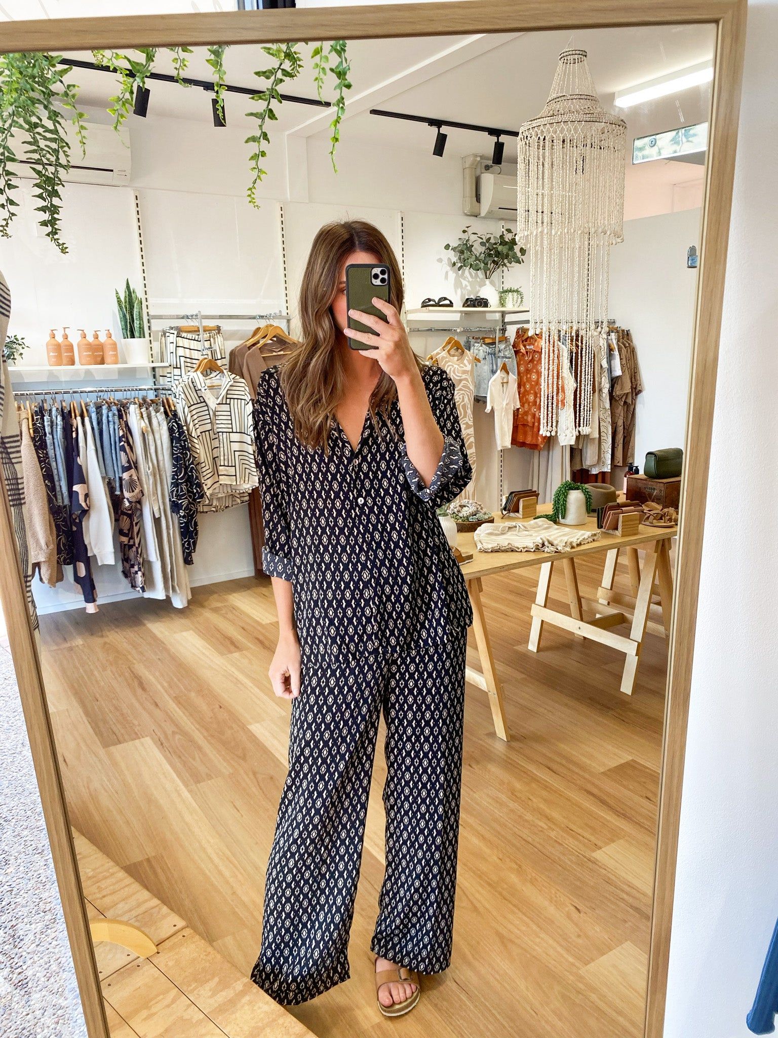 Eloise Pant Set sold by About A Girl product image thumbnail 2