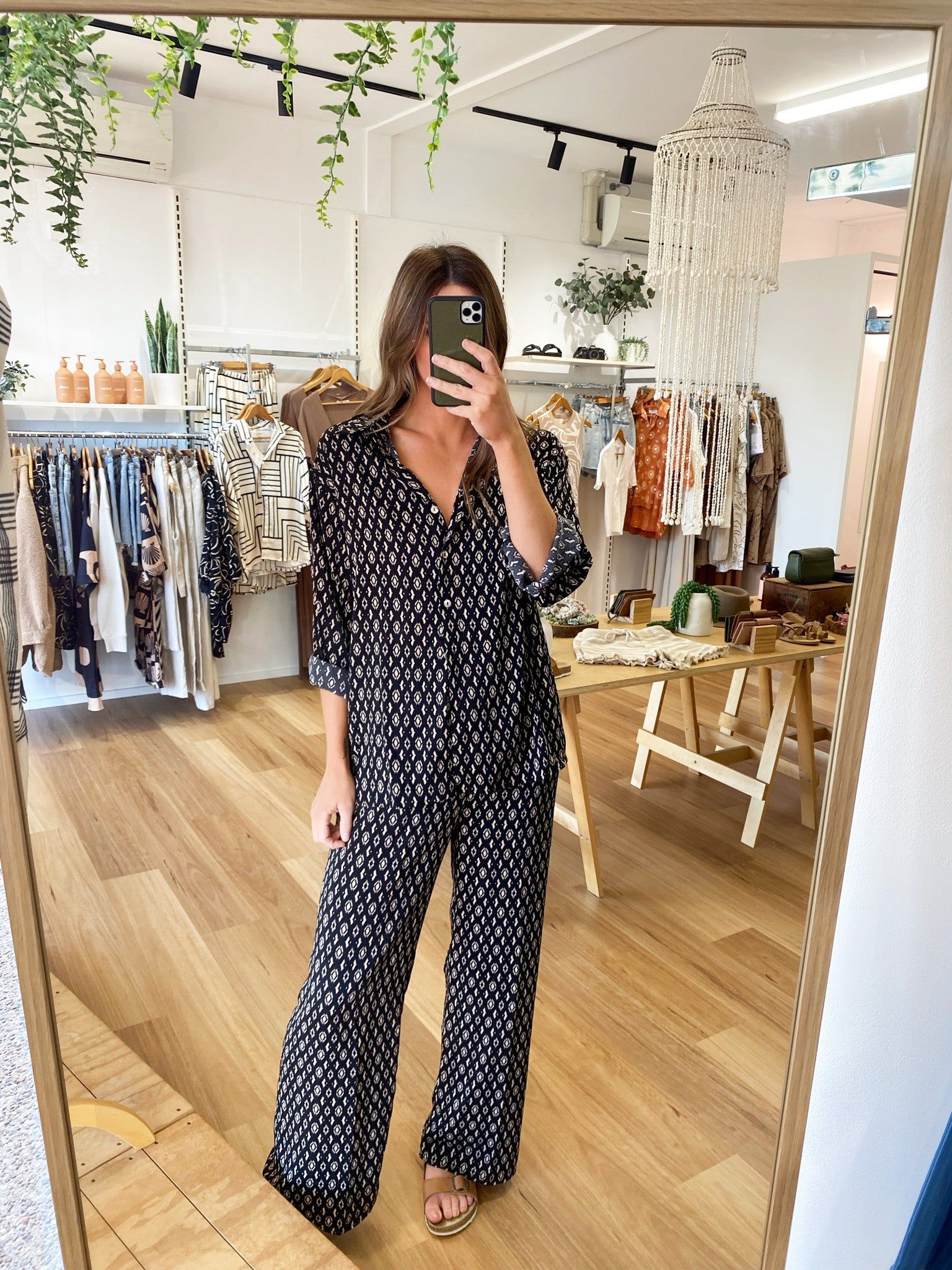 Eloise Pant Set sold by About A Girl product image thumbnail 4