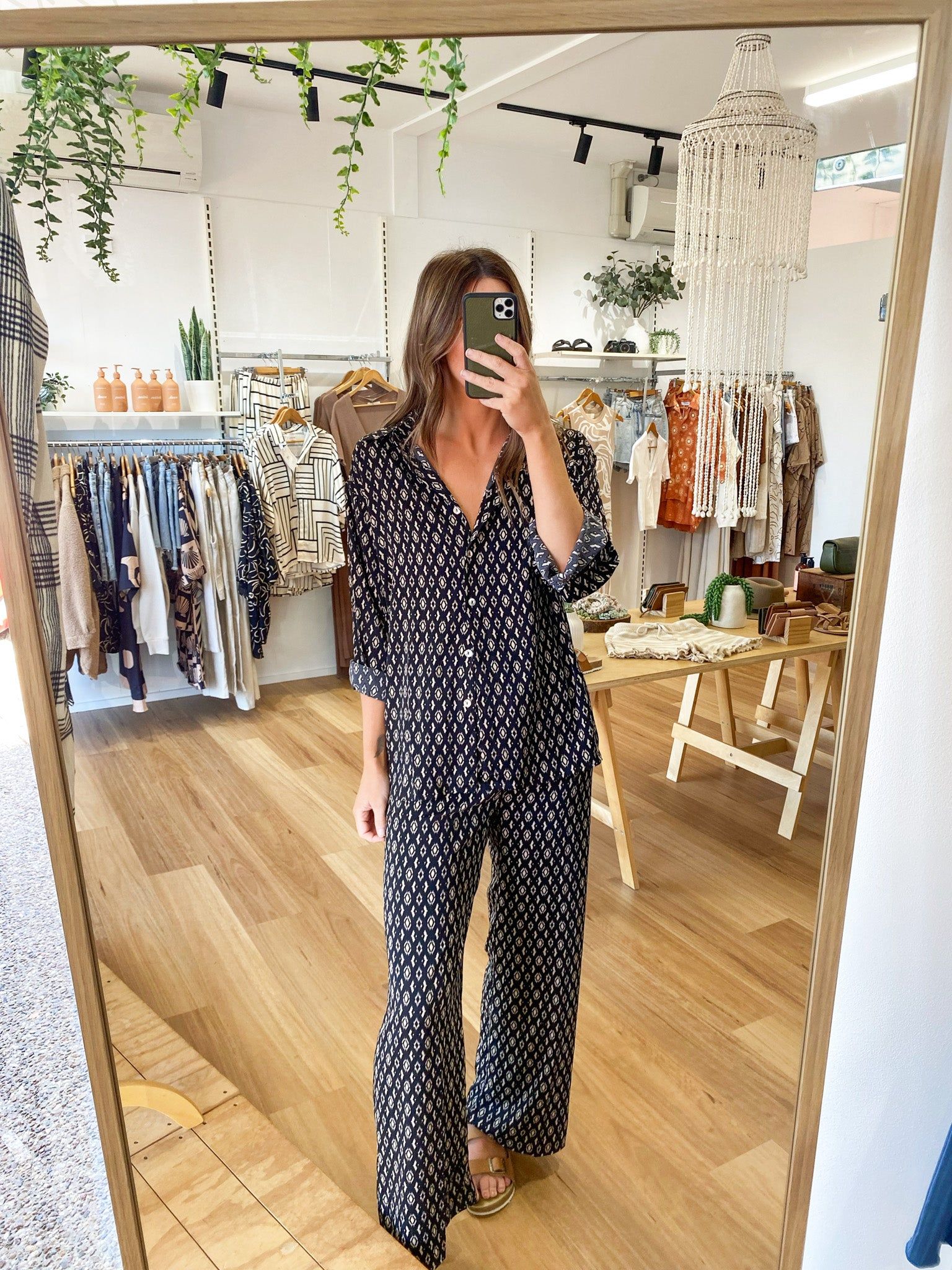 Eloise Pant Set sold by About A Girl product image thumbnail 5