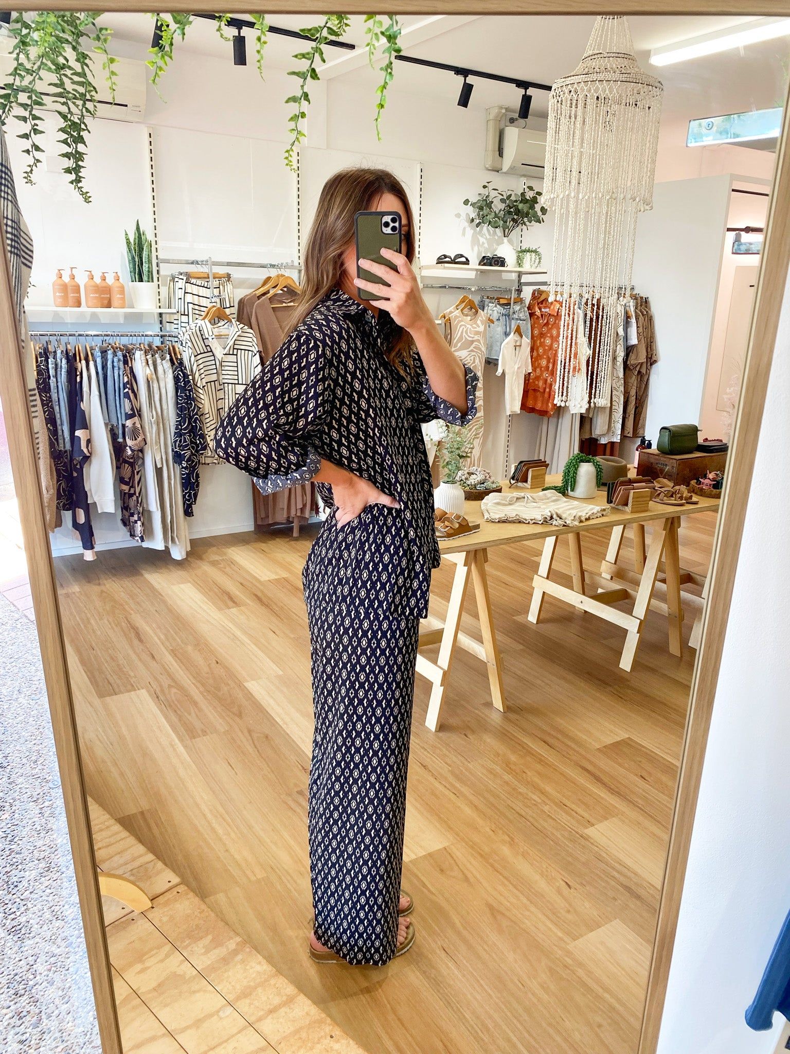 Eloise Pant Set sold by About A Girl product image thumbnail 6