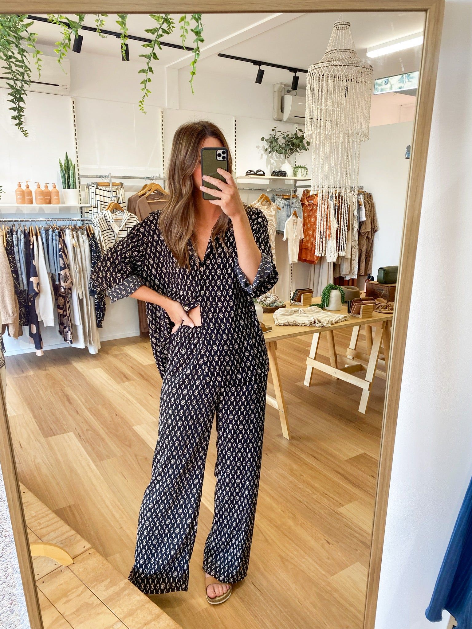 Eloise Pant Set sold by About A Girl product image thumbnail 3