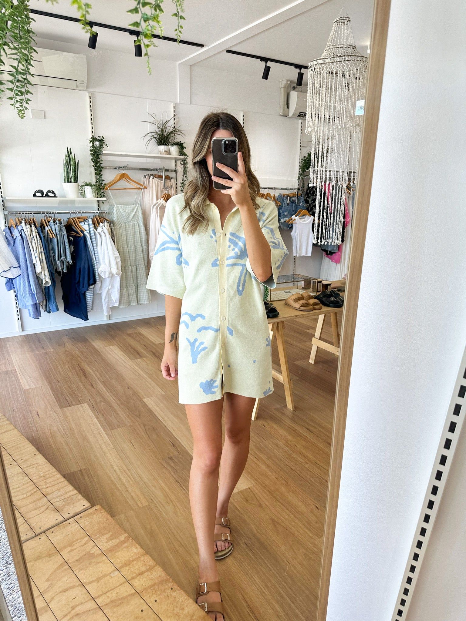 Kai Dress sold by About A Girl product image thumbnail 4