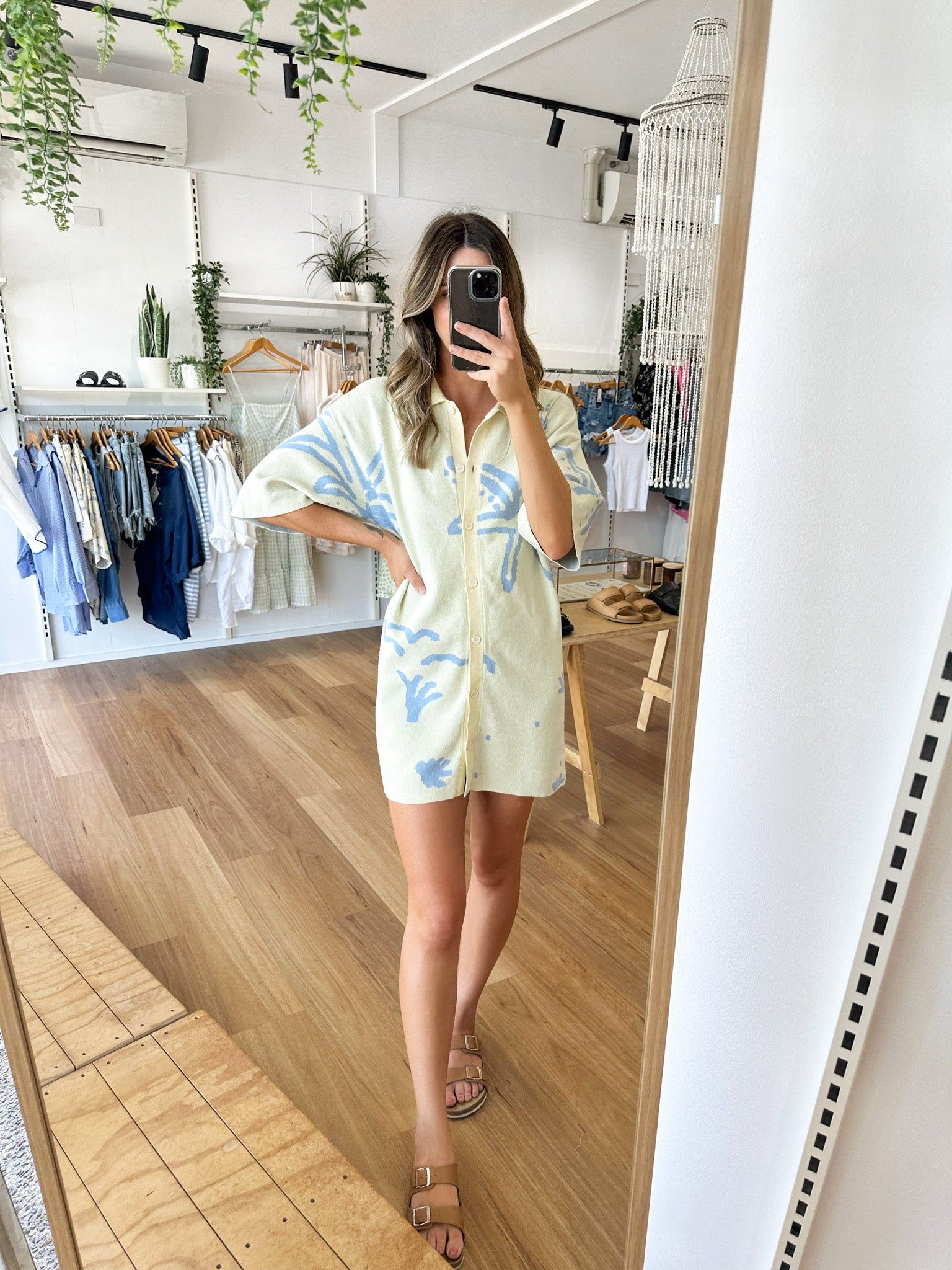 Kai Dress sold by About A Girl product image thumbnail 2