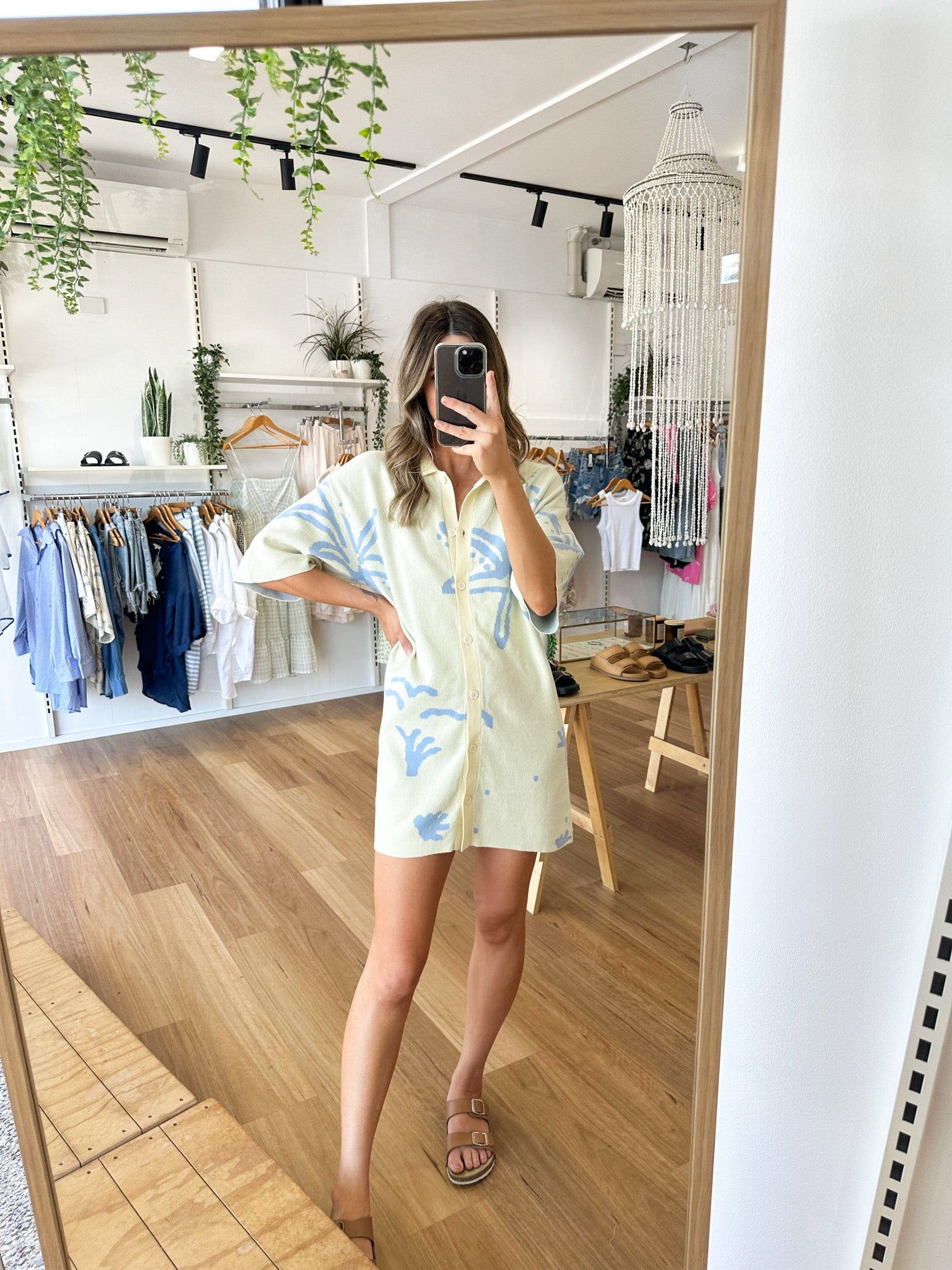 Kai Dress sold by About A Girl product image thumbnail 3