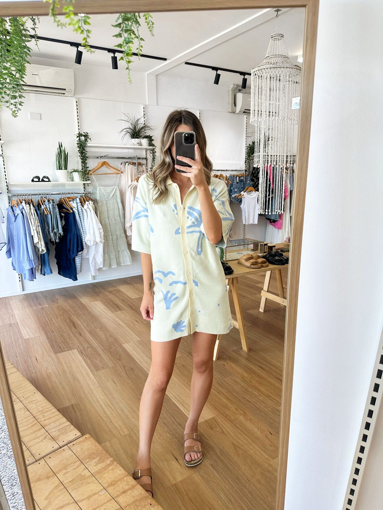 Kai Dress sold by About A Girl