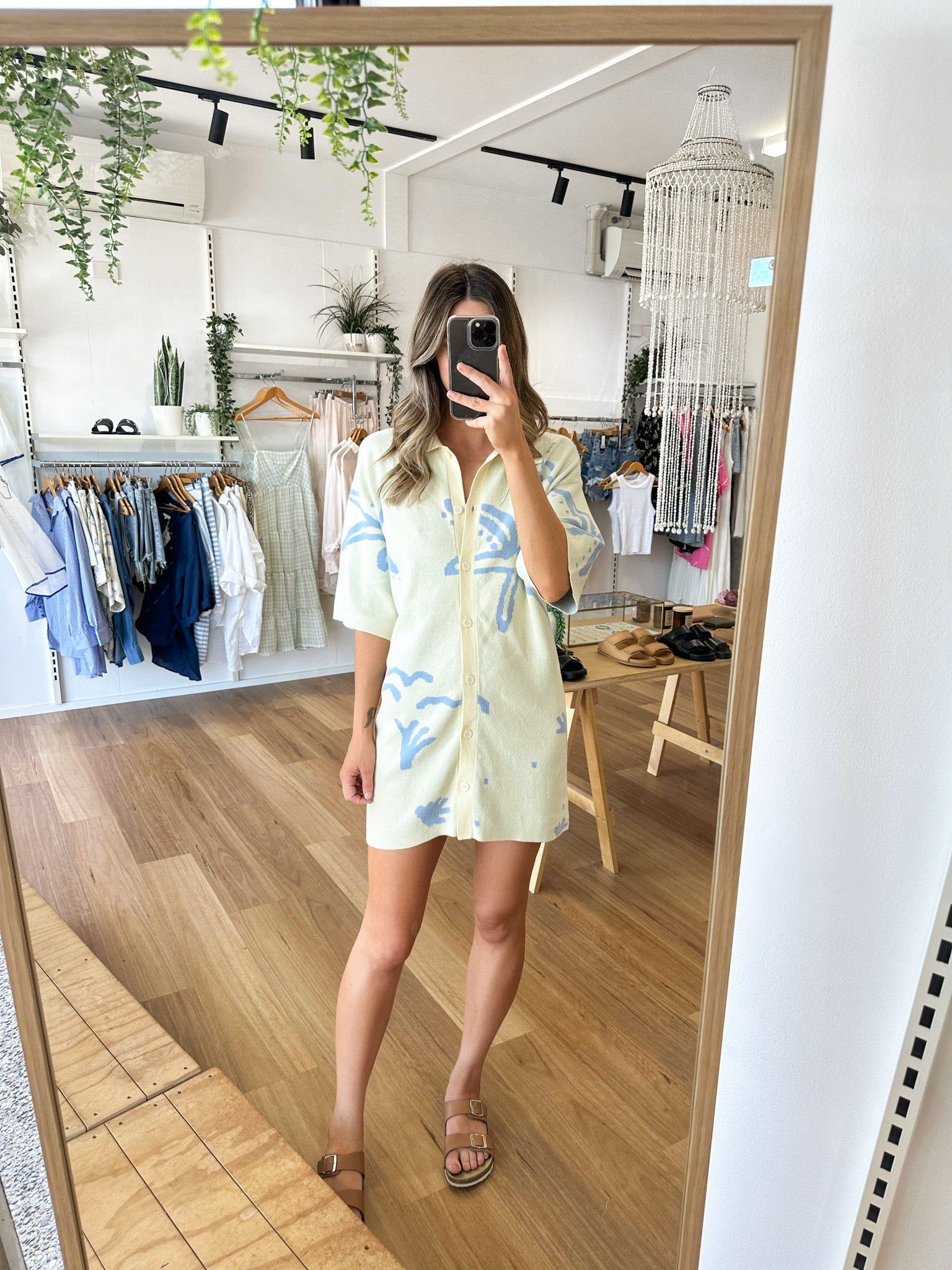 Kai Dress sold by About A Girl product image thumbnail 5