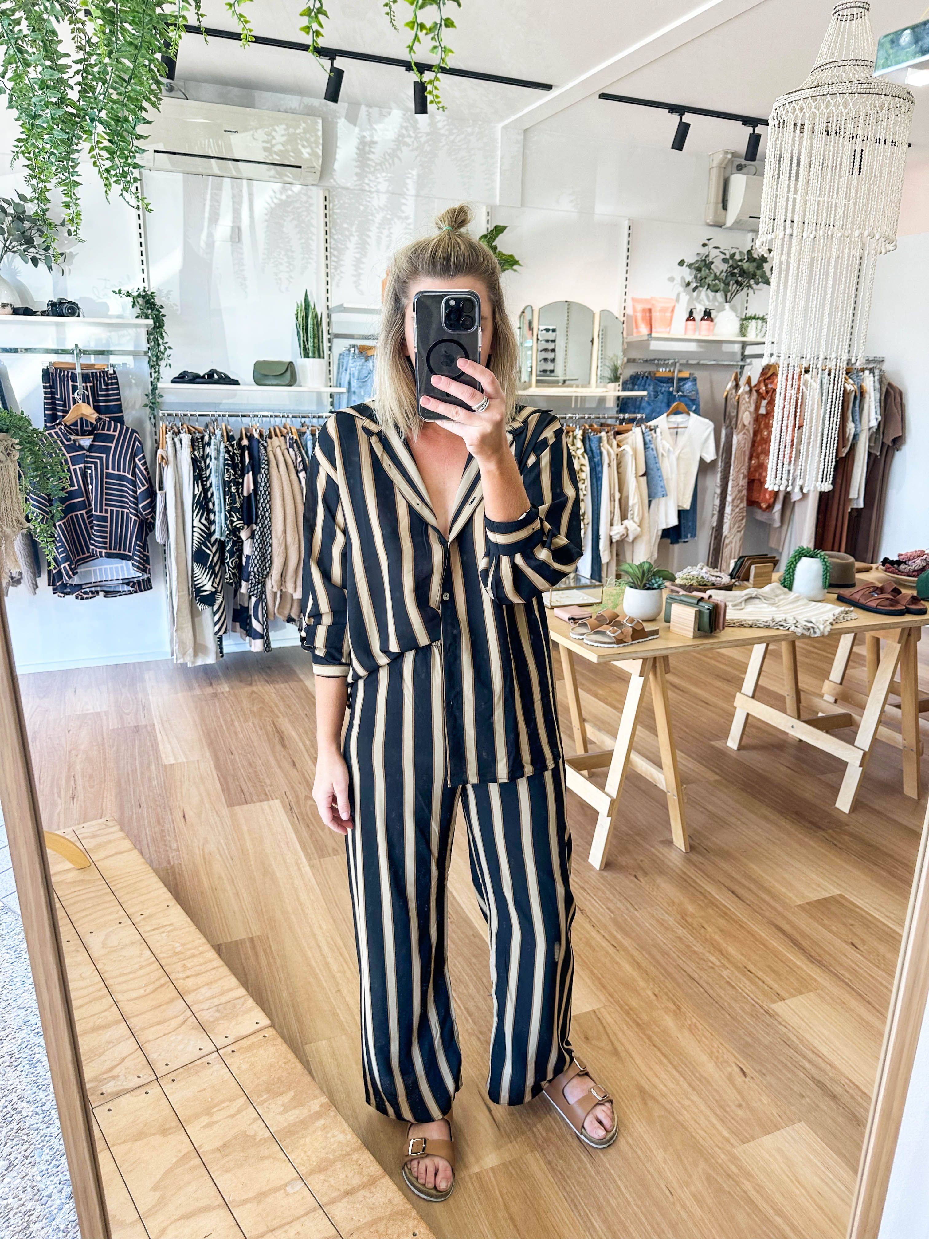 Annika Pant Set sold by About A Girl product image thumbnail 2