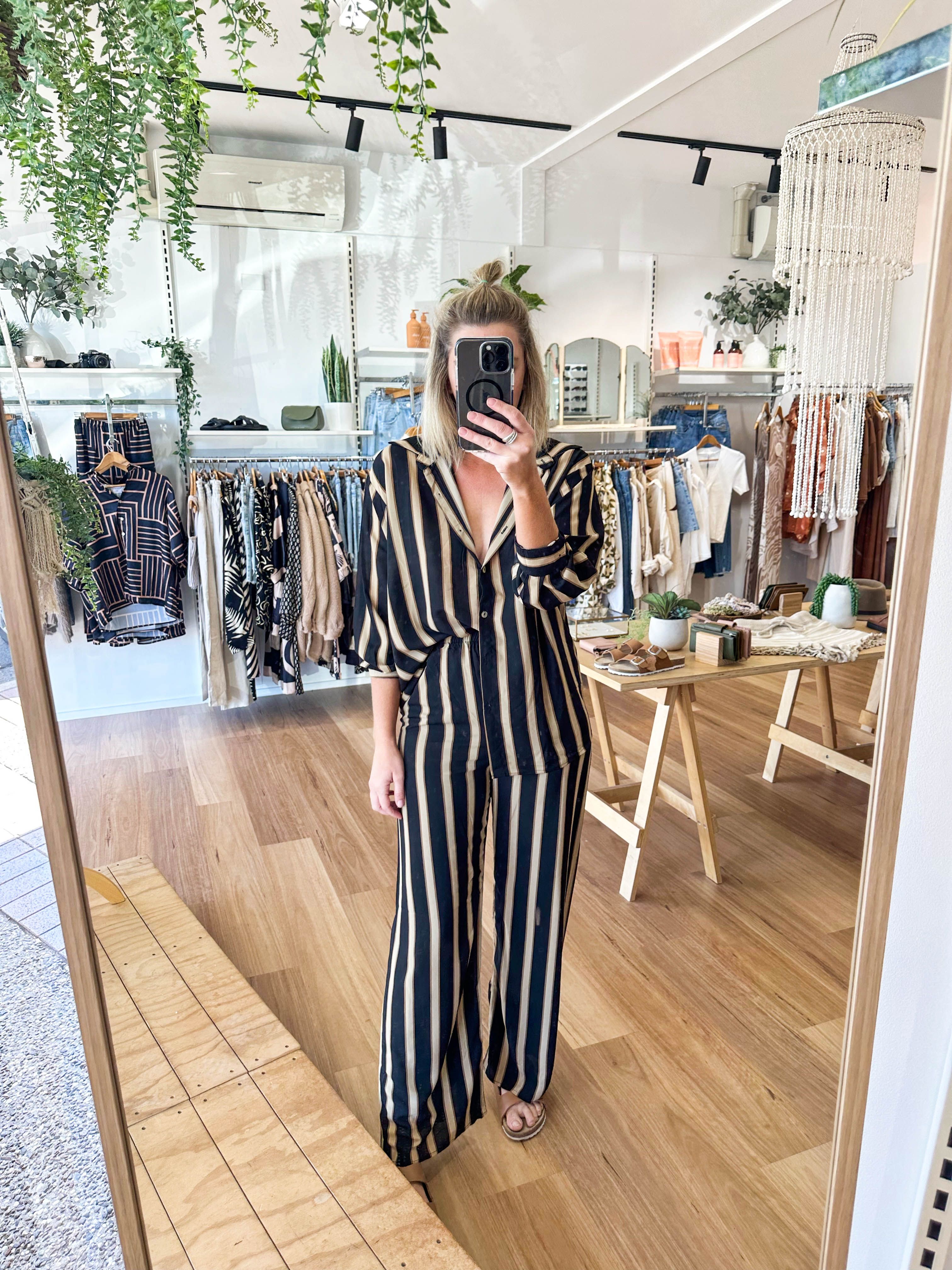 Annika Pant Set sold by About A Girl product image thumbnail 4