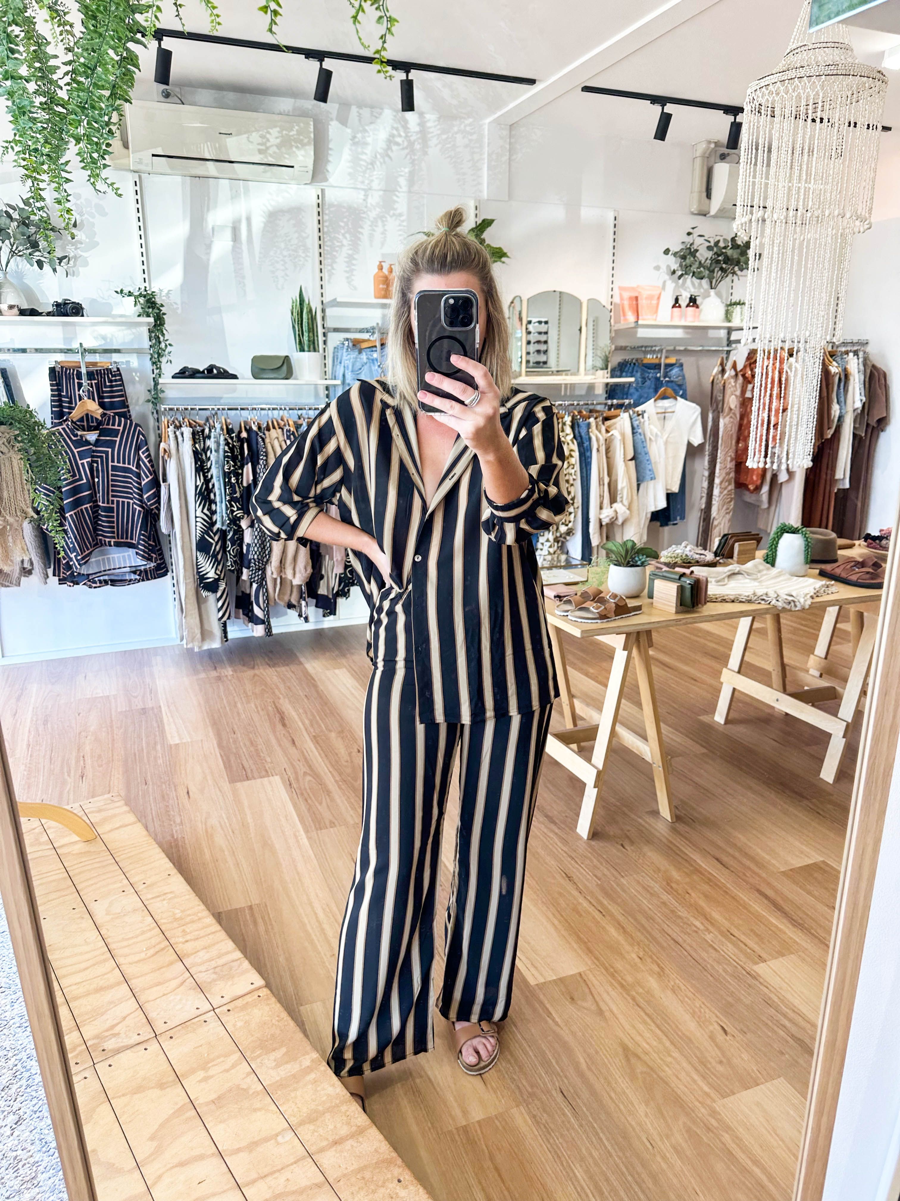 Annika Pant Set sold by About A Girl product image thumbnail 3