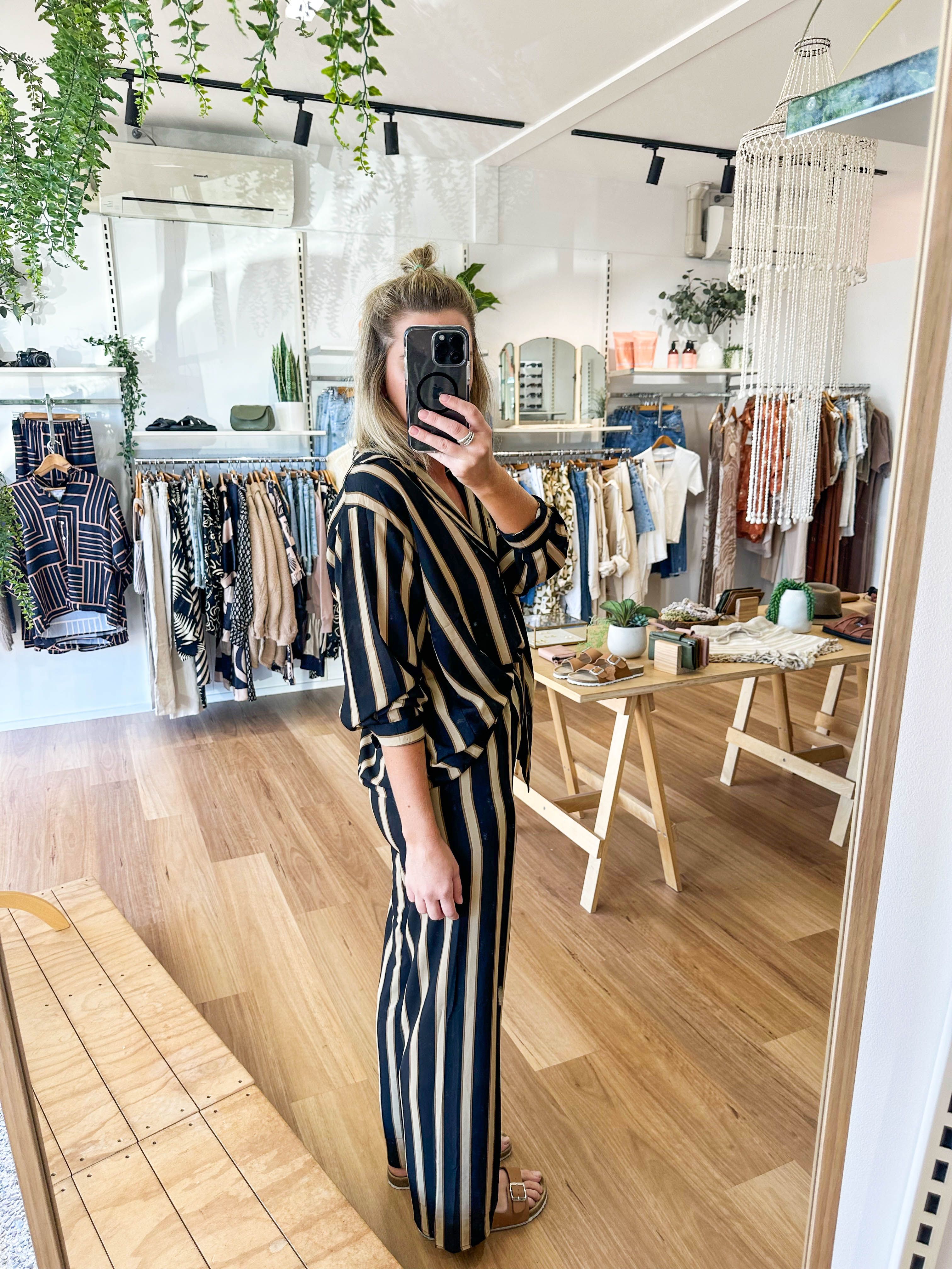 Annika Pant Set sold by About A Girl product image thumbnail 5