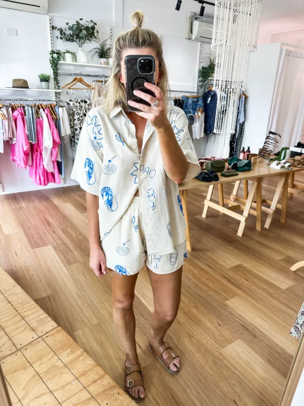 Carlo Set sold by About A Girl