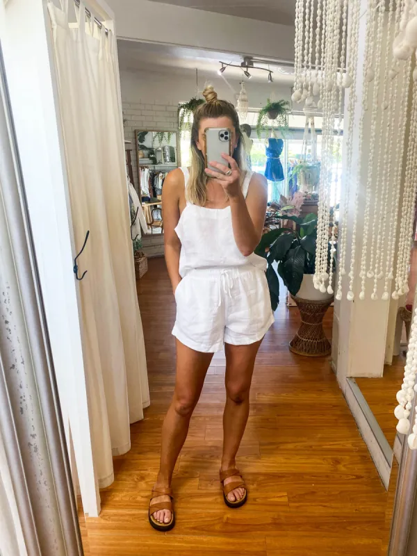 Summer Shorts sold by About A Girl