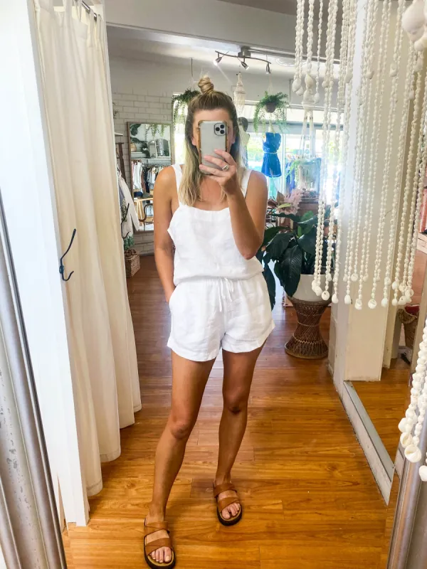 Summer Cami sold by About A Girl