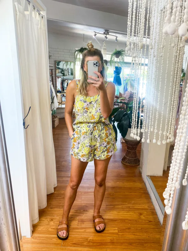 Florence Shorts sold by About A Girl
