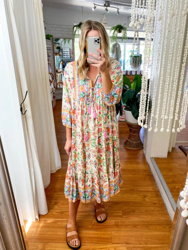 Ella Midi sold by About A Girl