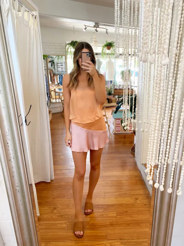 Angie Top sold by About A Girl