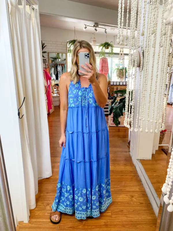 Erryn Maxi Dress sold by About A Girl