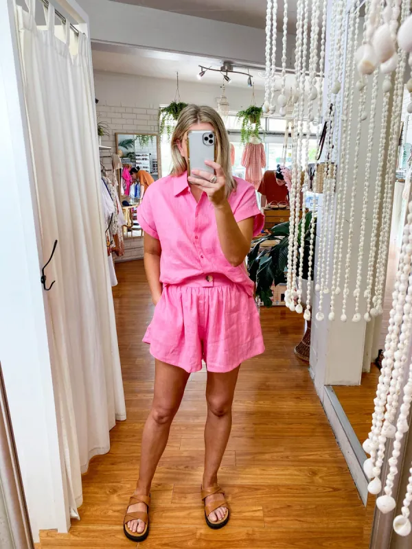 Abbie Shirt sold by About A Girl