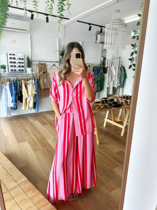 Marisol Shirt sold by About A Girl