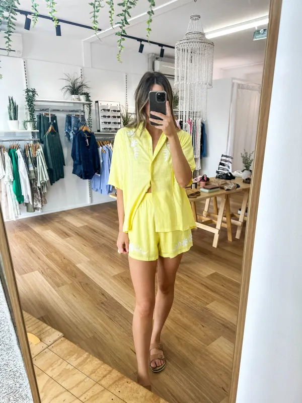 Wynnie Shirt sold by About A Girl