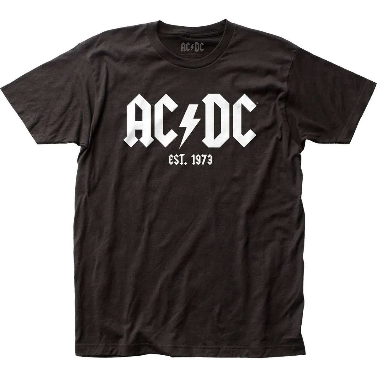 Est. 1973 T-Shirt sold by AC/DC