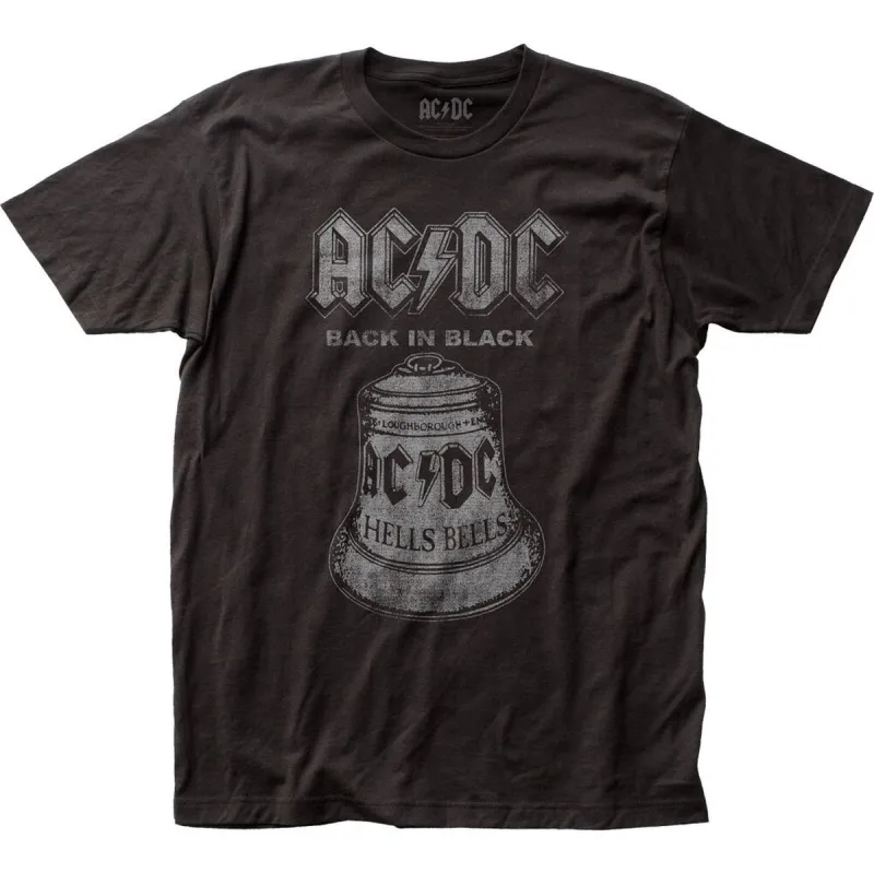 Hells Bells T-Shirt sold by AC/DC
