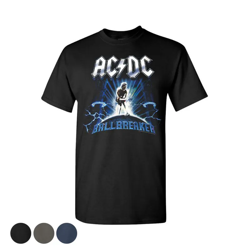 Ballbreaker T-shirt sold by AC/DC