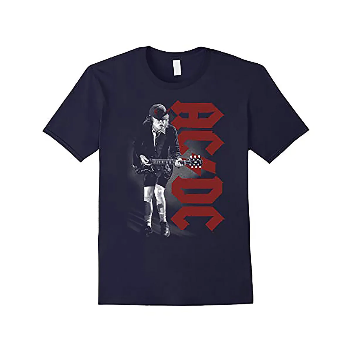 Angus T-shirt sold by AC/DC product image thumbnail 3