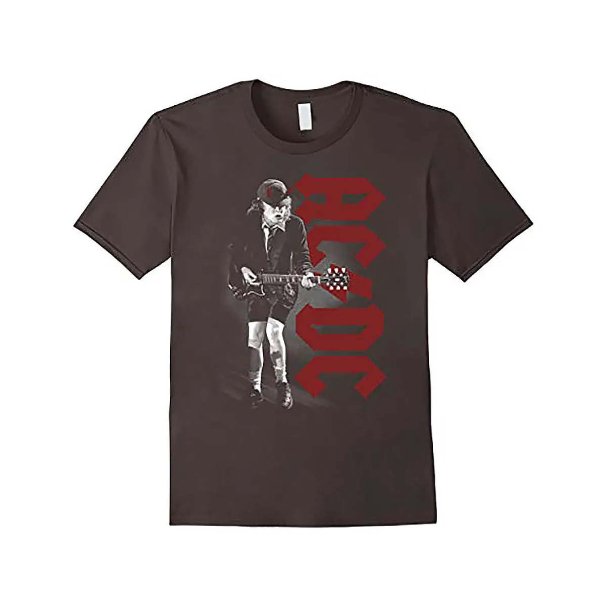 Angus T-shirt sold by AC/DC product image thumbnail 2