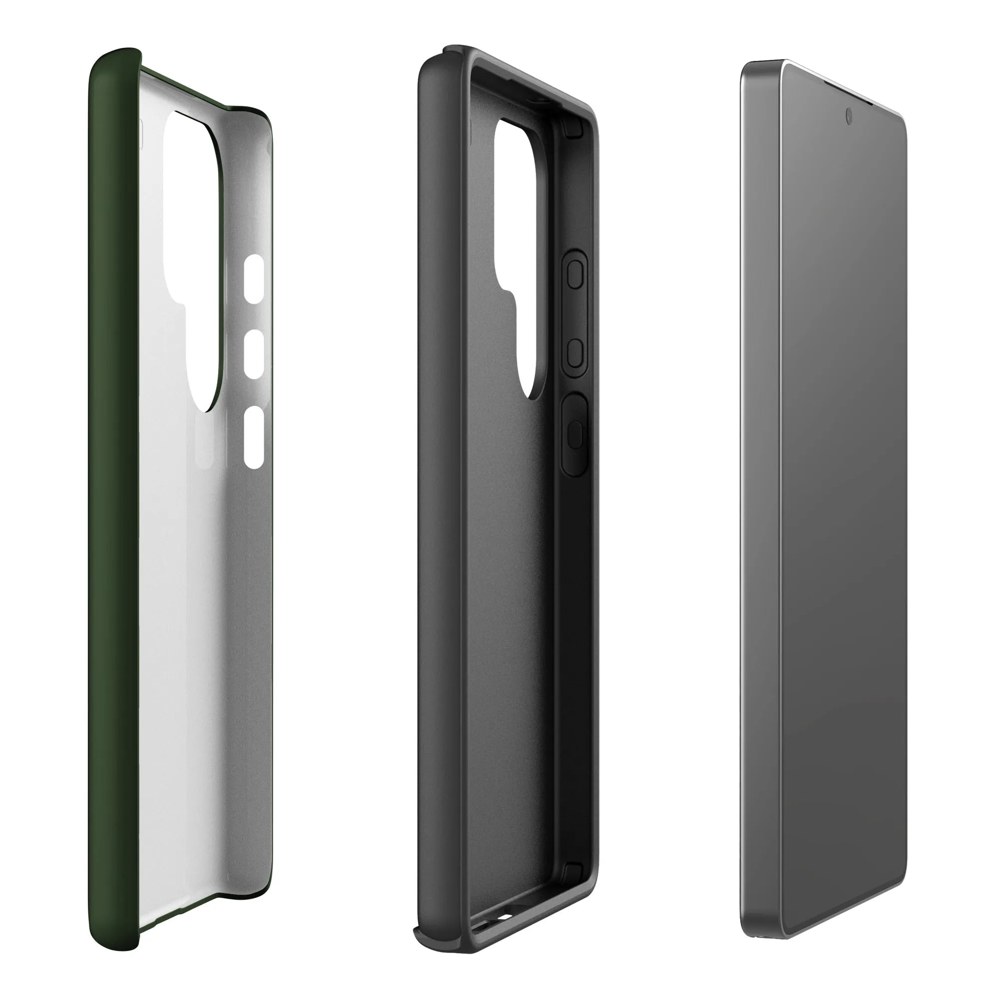 PWR UP Samsung® Case sold by AC/DC product image thumbnail 3