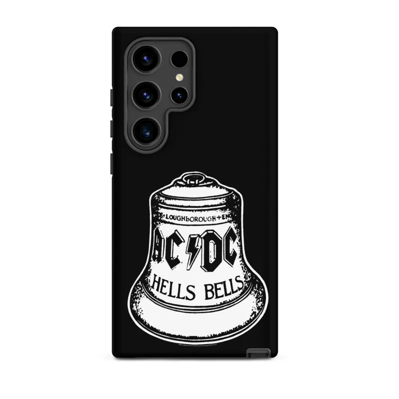 Hells Bells Samsung Phone Case sold by AC/DC