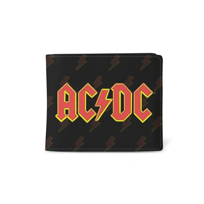 AC/DC Lightning Wallet sold by AC/DC