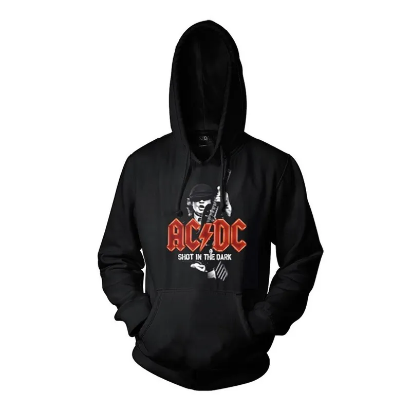 Shot in the Dark Hoodie sold by AC/DC
