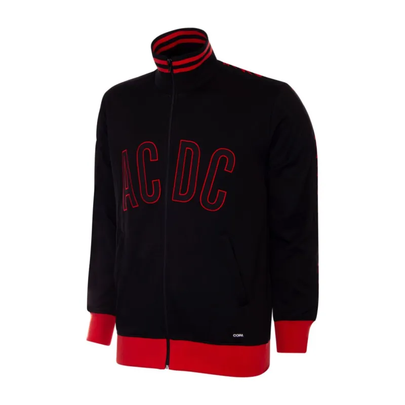 PWR UP Tour Track Jacket made by AC/DC