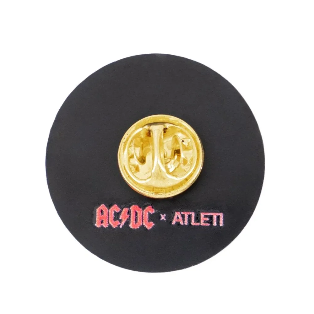Black Pin AC/DC Album sold by AC/DC product image thumbnail 2