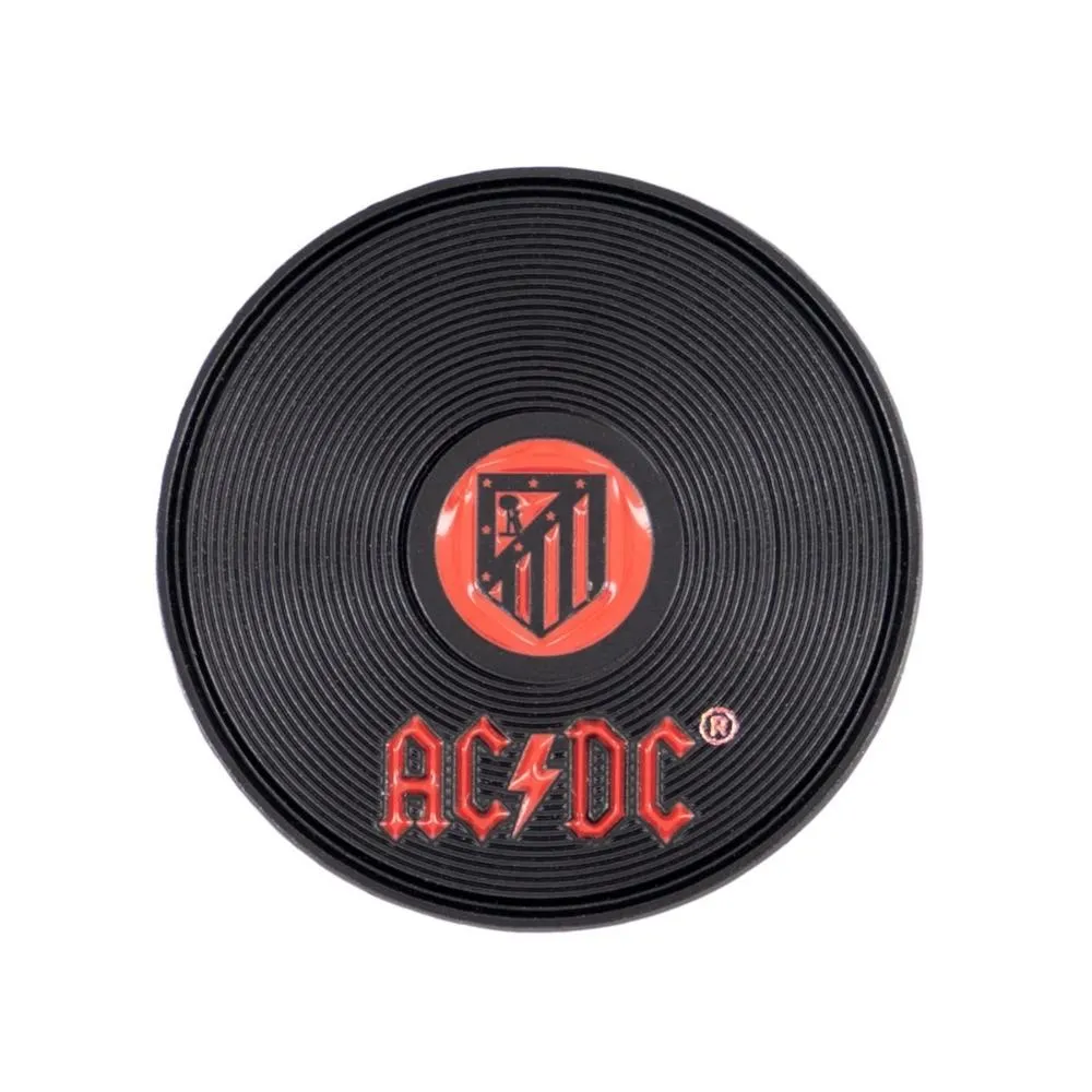 Black Pin AC/DC Album sold by AC/DC